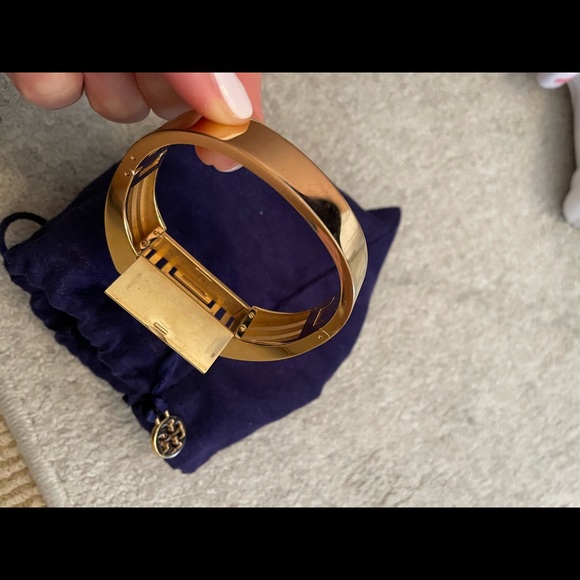 Tory Burch Fitbit bracelet for Fitbit Flex - Picture 4 of 5